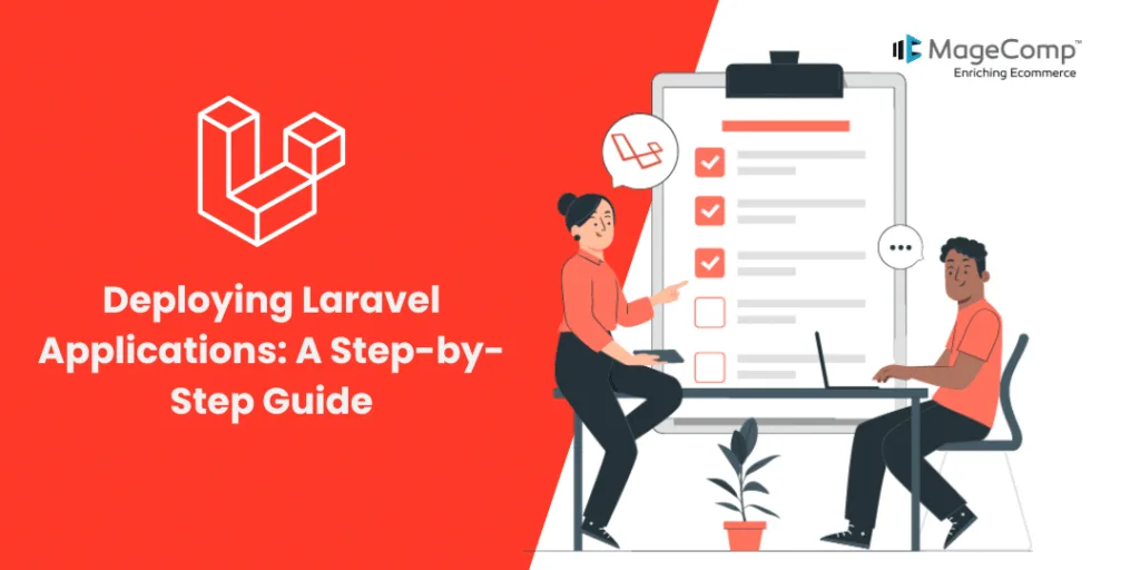 Deploying Laravel Applications A Step-by-Step Guide