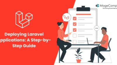 Deploying Laravel Applications A Step-by-Step Guide