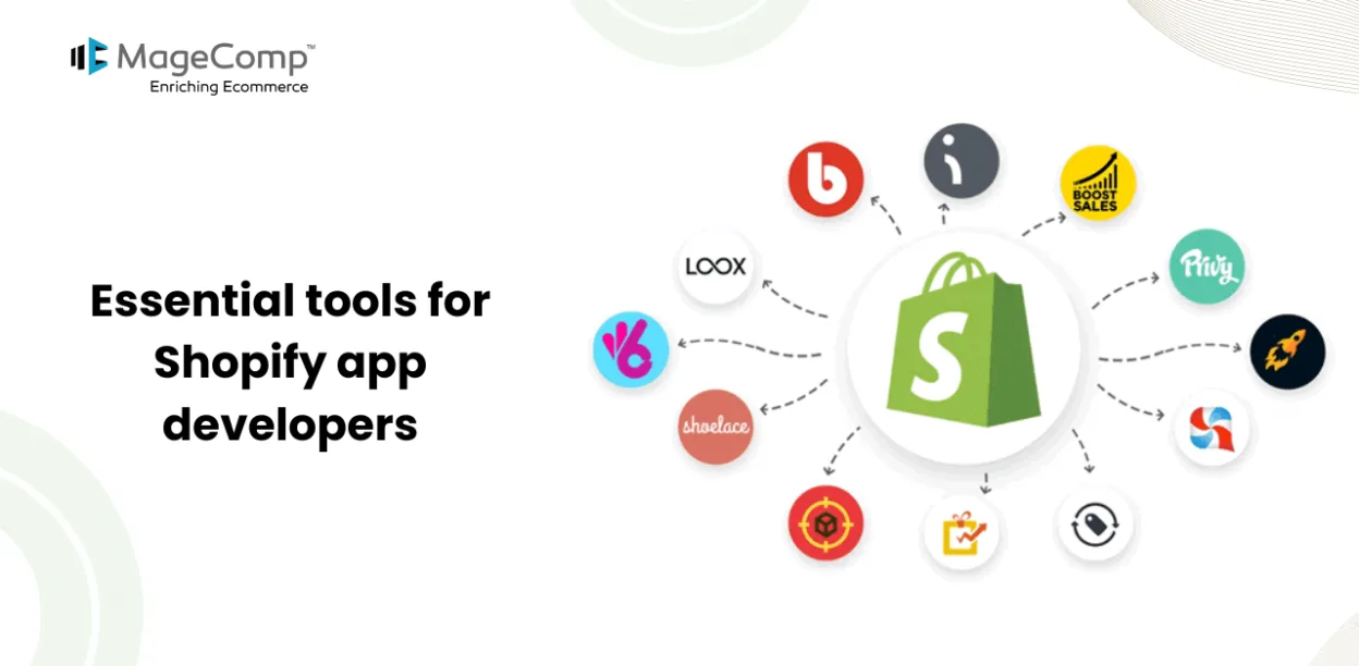 Essential tools for Shopify app developers