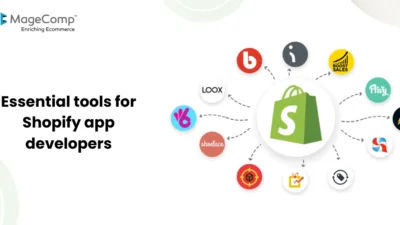 Essential tools for Shopify app developers