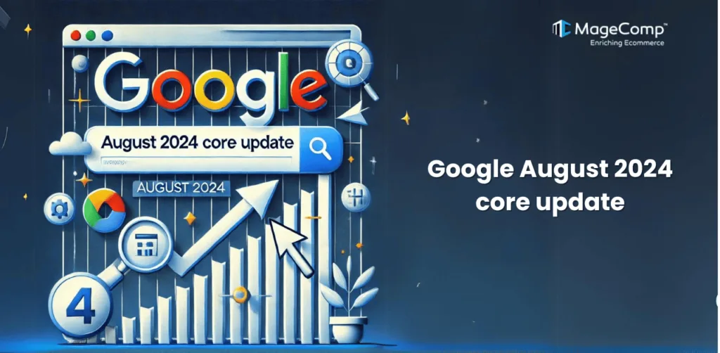 Google August 2024 core update