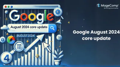 Google August 2024 core update