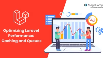 Optimizing Laravel Performance Caching and Queues