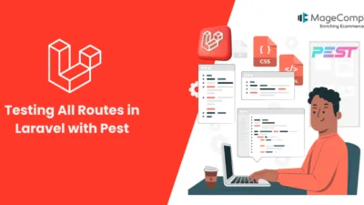 Testing All Routes in Laravel with Pest