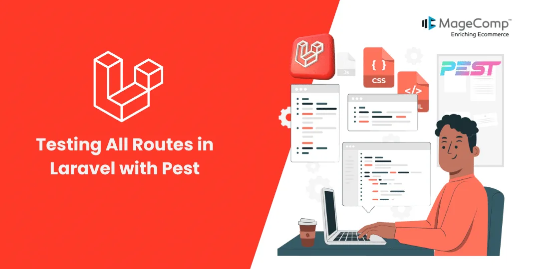 Testing All Routes in Laravel with Pest