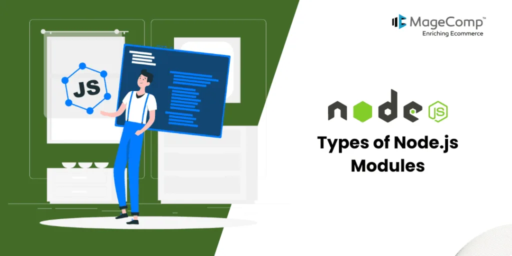 Types of Node.js Modules