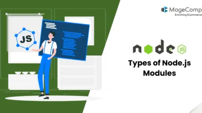 Types of Node.js Modules