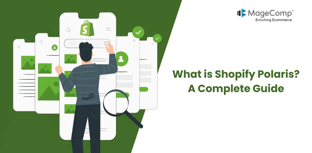 What is Shopify Polaris A Complete Guide