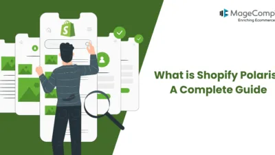 What is Shopify Polaris A Complete Guide