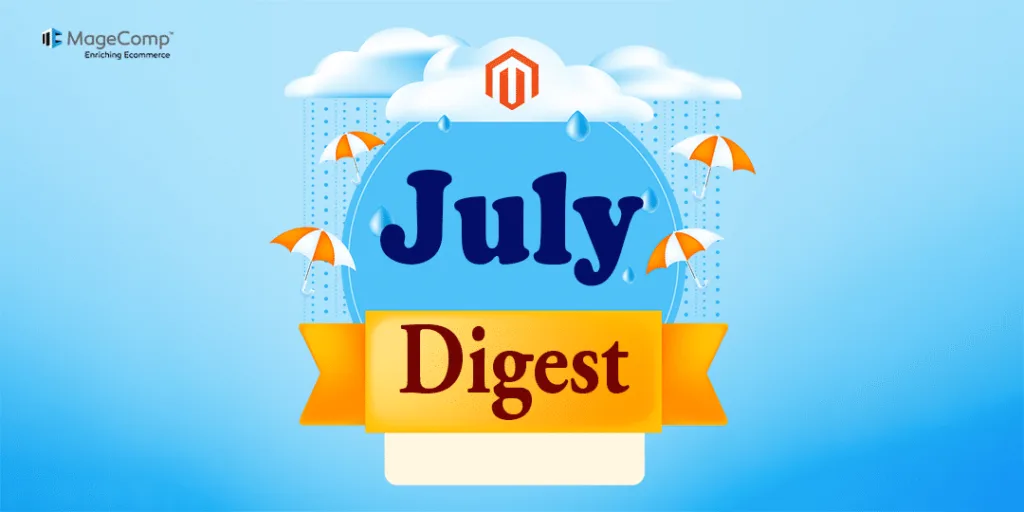 july Digest blog