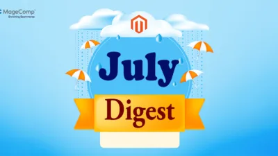 july Digest blog