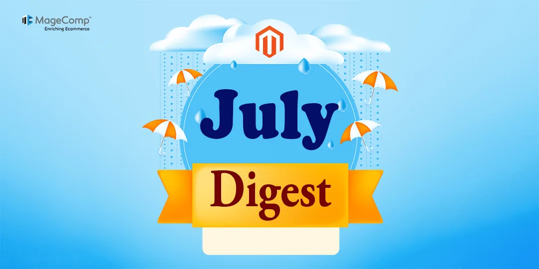 july Digest blog