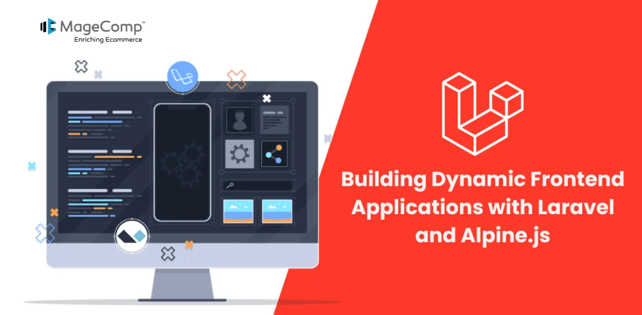 Building Dynamic Frontend Applications with Laravel and Alpine.js