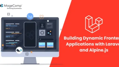 Building Dynamic Frontend Applications with Laravel and Alpine.js