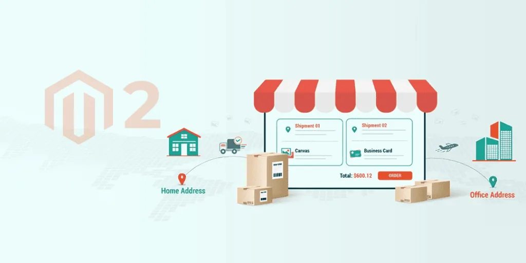 Magento 2 How to Observe the Multi-shipping Order Creation Event