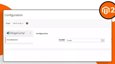 Magento 2 How to Save Configuration Automatically when Extension is Installed