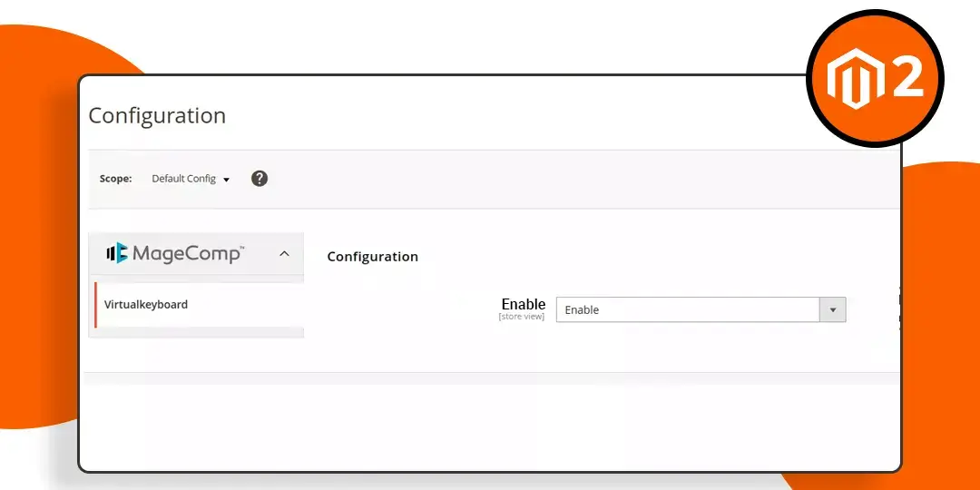 Magento 2 How to Save Configuration Automatically when Extension is Installed