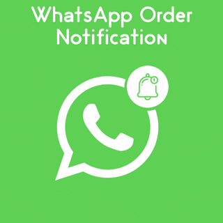 Magento 2 WhatsApp Order Notification [FREE]