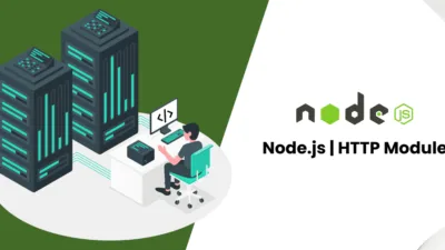 Node.js HTTP Module