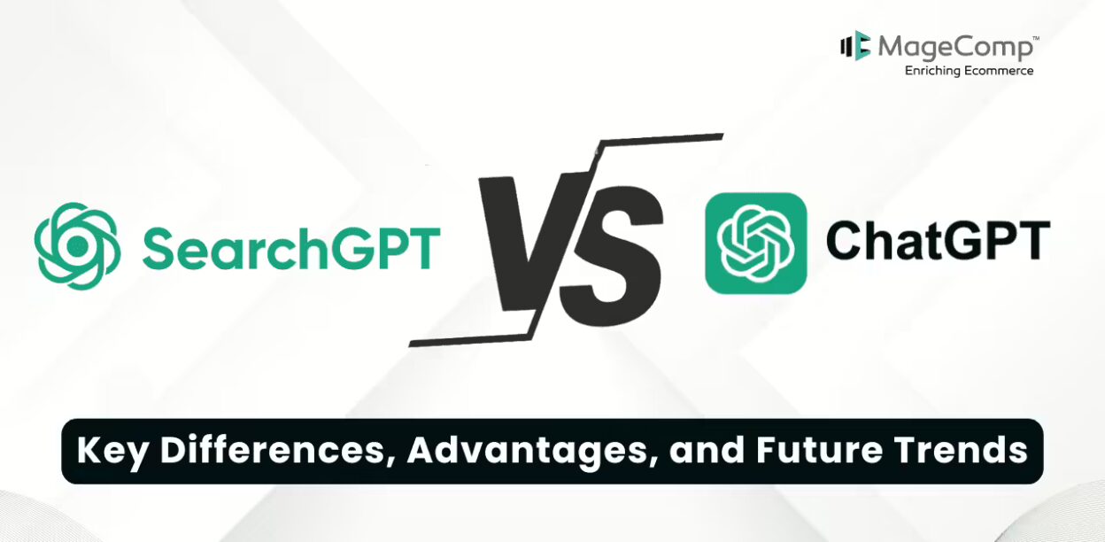 SearchGPT vs. ChatGPT Key Differences, Advantages, and Future Trends