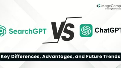 SearchGPT vs. ChatGPT Key Differences, Advantages, and Future Trends