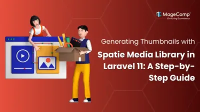 Generating Thumbnails with Spatie Media Library in Laravel 11 A Step-by-Step Guide