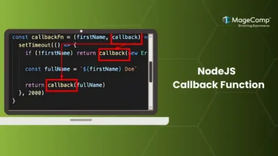 NodeJS Callback Function