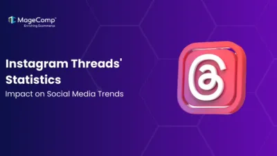 Instagram Threads' Statistics Impact on Social Media Trends in 2025 - MageComp