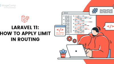 Laravel 11 How to Apply Limit in Routing