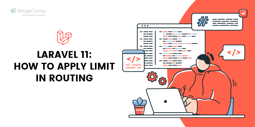 Laravel 11 How to Apply Limit in Routing