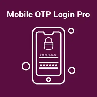 Magento 2 Mobile OTP Login [PRO] 1.0.2