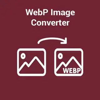 Magento 2 WebP Image Converter 1.0.2