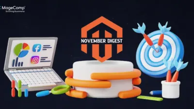 November Digest 2024 blog