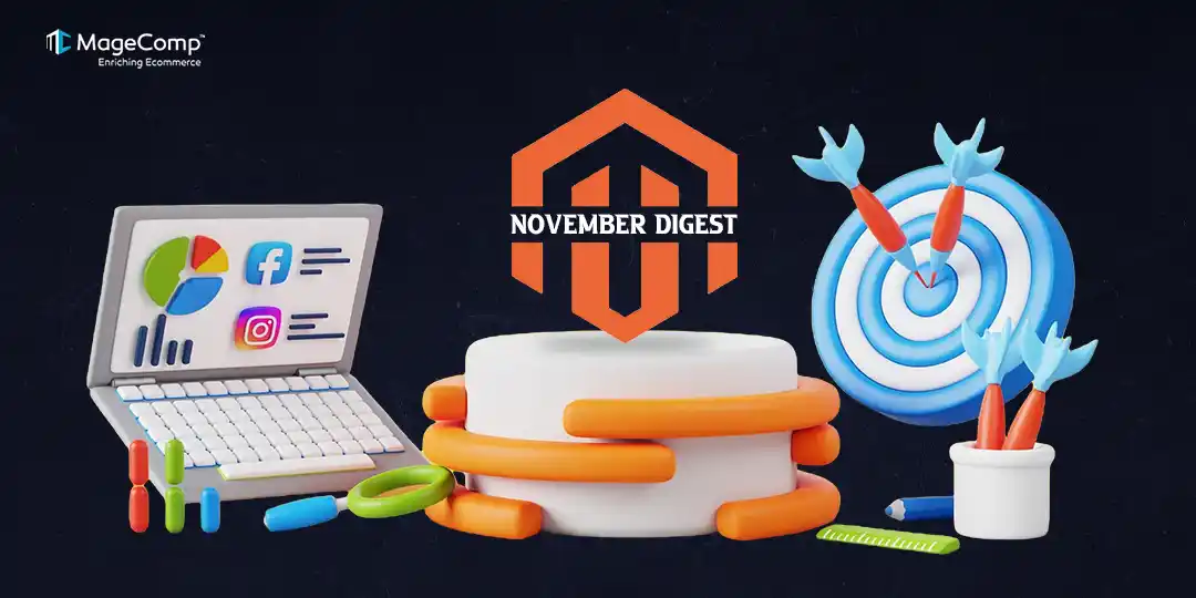 November Digest 2024 blog