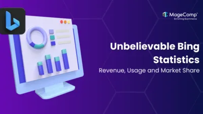 Unbelievable Bing Statistics – Revenue, Usage and Market Share