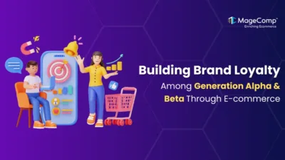 Building Brand Loyalty Among Generation Alpha and Generation Beta Through E-commerce