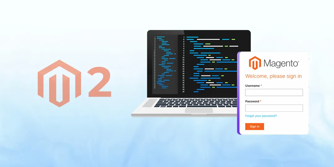 How to Login in to Magento 2 Admin without Password (Using Root Script)