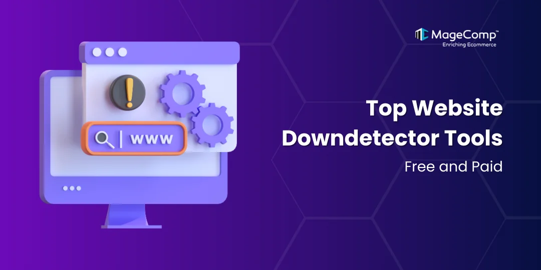 Top Website Downdetector Tools for 2025 Free and Paid