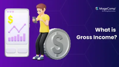 What is Gross Income
