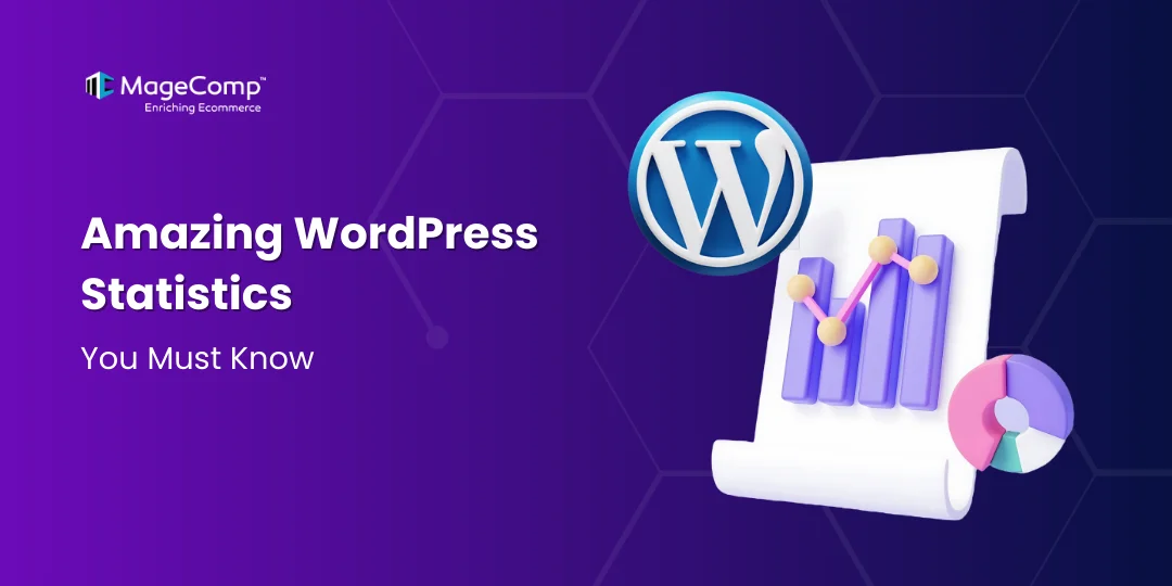 Amazing WordPress Statistics You Must Know