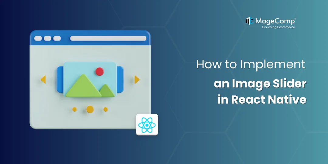 How to Implement an Image Slider in React Native