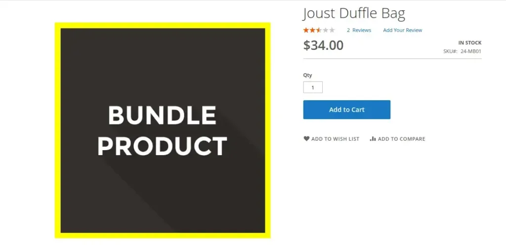 after product image background colour change