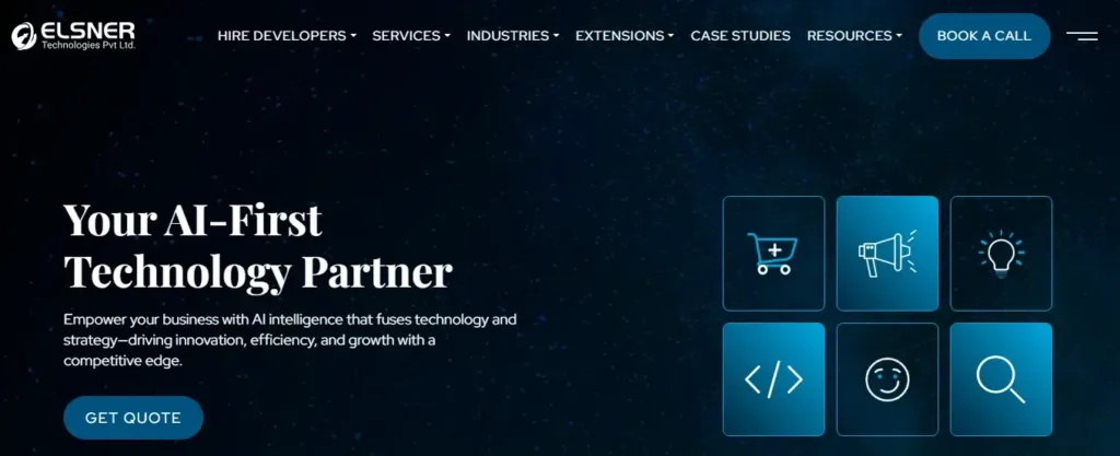 9. Elsner Technologies