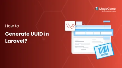 How to Generate UUID in Laravel