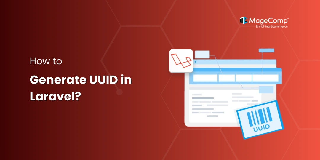 How to Generate UUID in Laravel