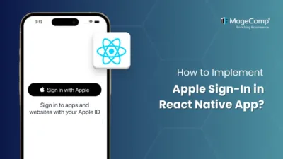 How to Implement Apple Sign-In in React Native App