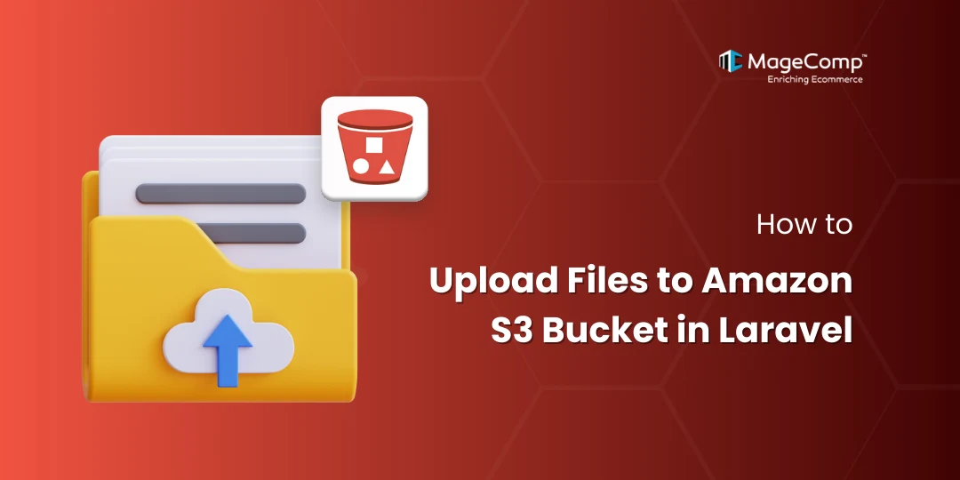 How to Upload Files to Amazon S3 Bucket in Laravel
