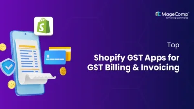 Top Shopify GST Apps for GST Billing & Invoicing