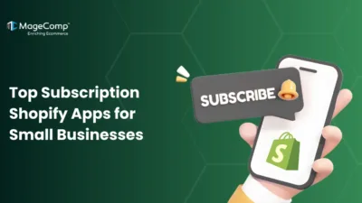 Top Subscription Shopify Apps for Small Businesses