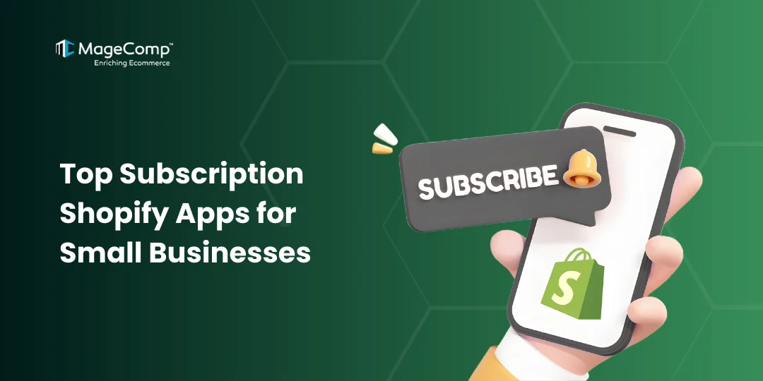 Top Subscription Shopify Apps for Small Businesses